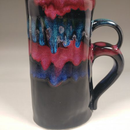 Galaxy Mug