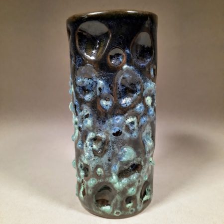 Ceramic Vase No. 261