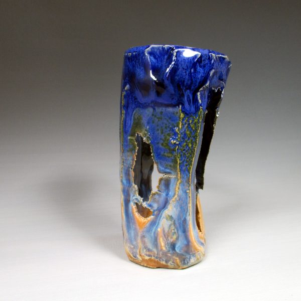 Ceramic Vessel - Image 4