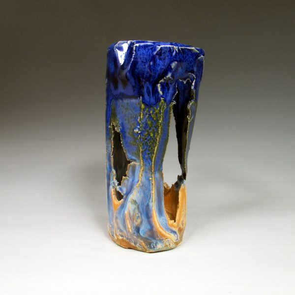 Ceramic Vessel - Image 3