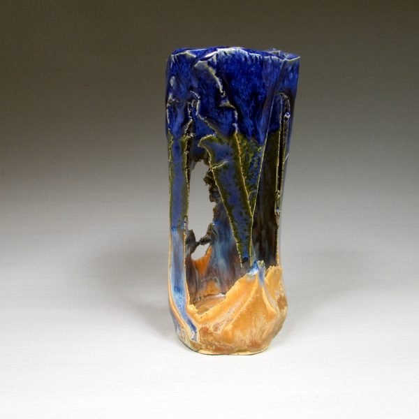 Ceramic Vessel - Image 2