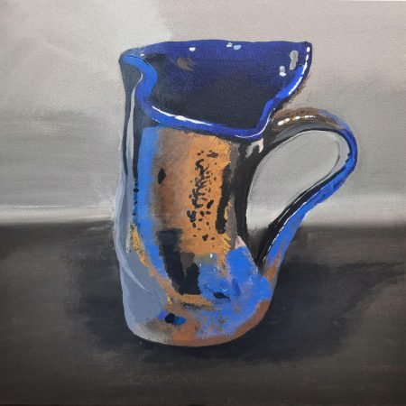 Basic Mug Still Life